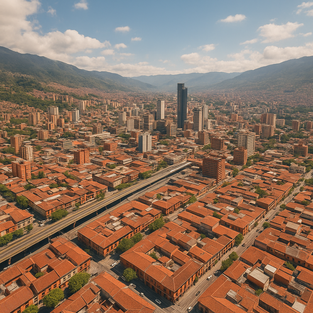 medellin